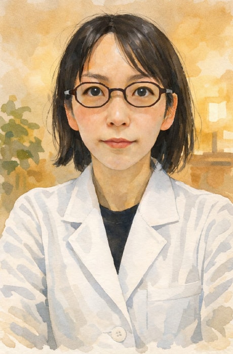 岡亜早子